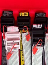 Cintura industriale Off-White