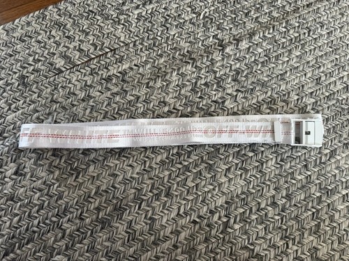 Cintura industriale off white - industriale,