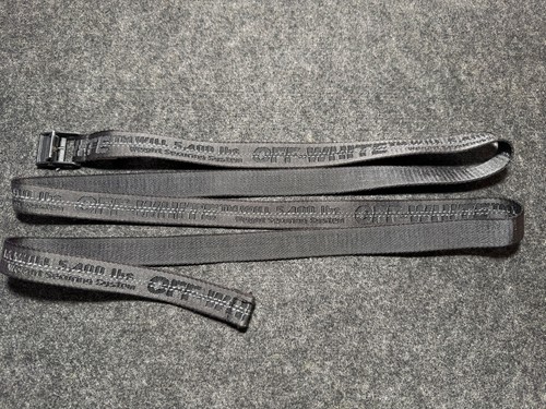 Cintura industriale off white - industriale, off-white