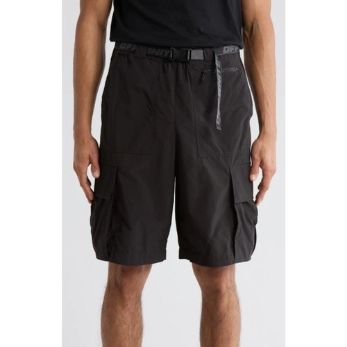 Pantaloncini cargo off - cargo, white