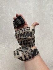 Cinghia industriale in gomma