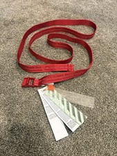 Cintura industriale uomo