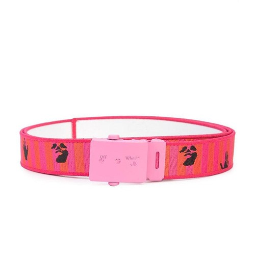 Cintura industriale off - cintura, off-white