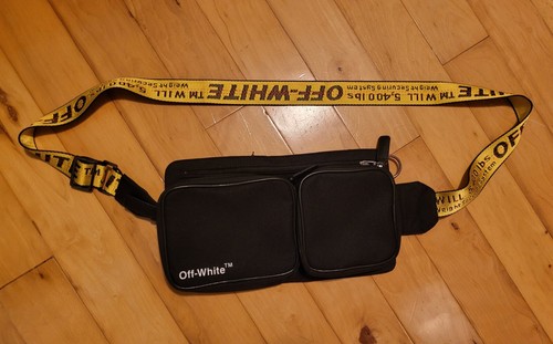 Authentic off white - authentic, industrial