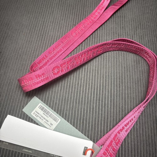 Off white cintura industriale - off-white,