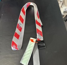 OFF-WHITE Cintura Uomo
