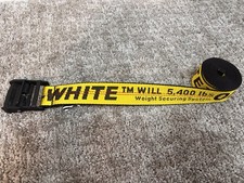 Cintura industriale OFF-WHITE