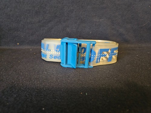 Cintura industriale off white - cintura,