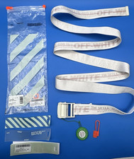 Autentica cintura industriale