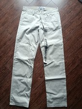 Pantalone Off White Industrial