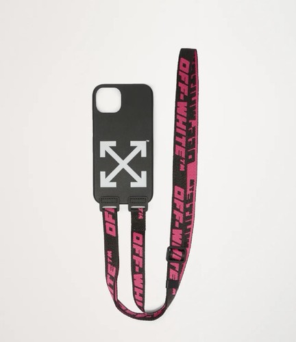 Custodia telefono off white - telefono, off-white