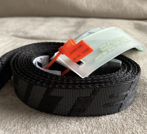 Off white mini cintura - off-white,