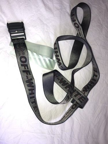 Off white cintura - off,
