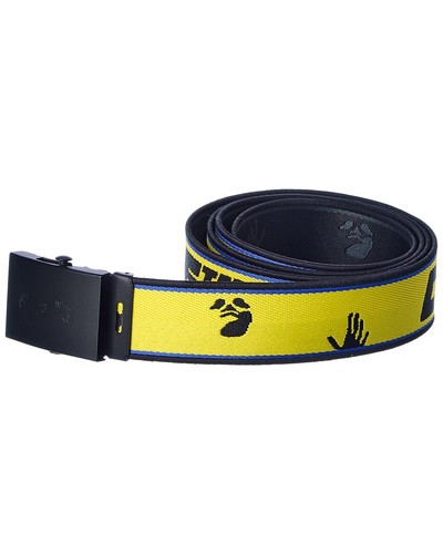 Off white cintura - off-white™,