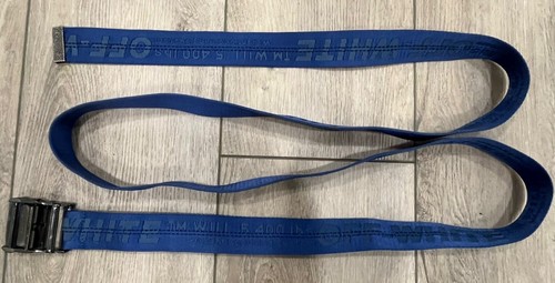 Cintura industriale off white - industriale,