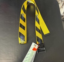 OFF-WHITE Cintura Uomo