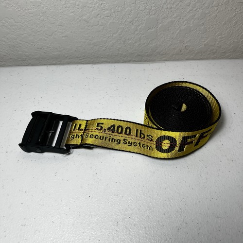 Off white cintura - off-white,