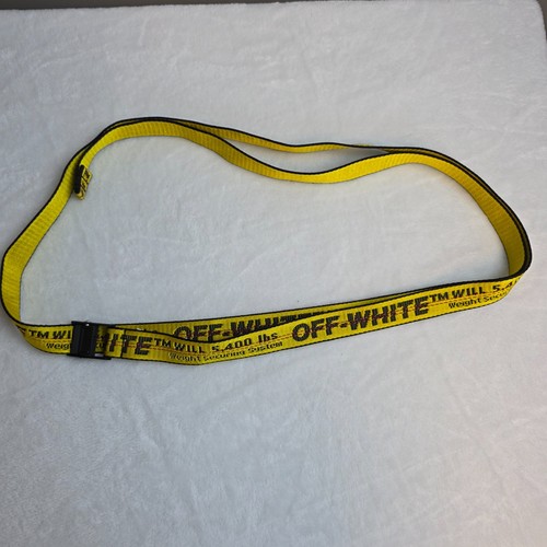 Off white cintura - off-white, sicurezza