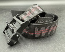 Cintura industriale Off-White