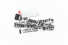 Cintura industriale bianco