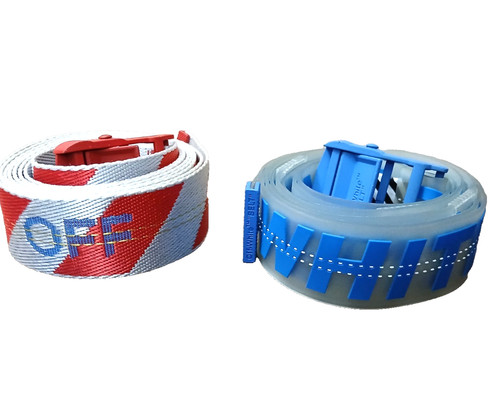 Cintura off white - off,