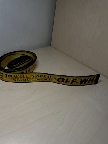Off white industrial - industrial, 100%