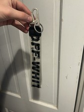 Cintura industriale bianco