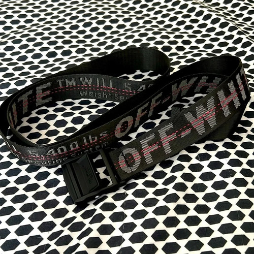 Off white cintura uomo - off-white,