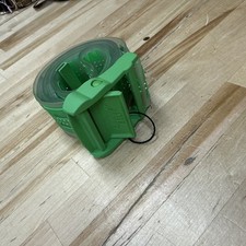 Cintura in gomma con logo