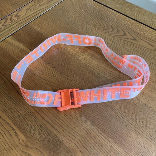Cintura uomo off white - uomo, off-white