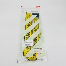 Cintura Off-White Virgil Abloh